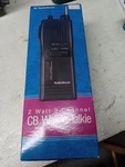 Radioshack TRC-235 21-1620 Citizens Band Transceiver New Unopened Box. Fixed Price $52.00.