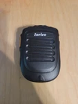 Inrico B01 Wireless Bluetooth Speaker Mic. Fixed Price $35.00.