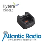 Hytera CH05L01 Charger Base Fits TC-320 Rapid-rate. Fixed Price $25.00.