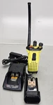 Motorola Portable APX7000XE Vhf 700/800 1200CH 5W M1.5. Fixed Price $1840.00.