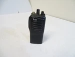 Icom F3013 5 Watt 16 Channel Vhf Handheld Portable Radio. Fixed Price $99.00.