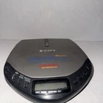 Sony Discman Esp Cd Player Car Ready Mega Bass D-E307CK Tested & Working. Fixed Price $26.96.