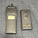 Motorola Xts 2500 - H46UCD9PW5BN Portable Radio Working. Fixed Price $60.00.