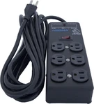 Power Conditioner (SS6B) Black. Fixed Price $78.99.