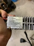 Kenwood To 880. Fixed Price $75.00.