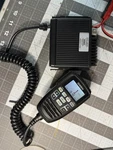 Uniden Bearcat CMX760 Cb Radio. Fixed Price $125.00.