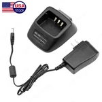 New Rapid Charger For Kenwood TK-2202L TK-3202L Two-way Radio. Fixed Price $15.98.