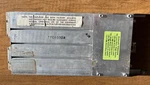 Motorola Duplexer TFE6030A Uhf 435-470. Fixed Price $50.00.