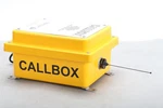 Callbox D2500 Digital Dmr Two-way Radio Fair Condition. Fixed Price $1399.99.