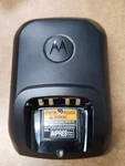 Mototrbo Impres Charger Base- WPLN4243A. Fixed Price $42.00.