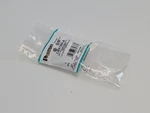 Panduit CBX1WH-A 1-PORT Mini-com Surface Mount Box White (lotof 9). Fixed Price $39.99.