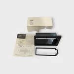 Icom MB-28 Flush Mount Bracket For IC-M56 Vhf Radios New/old Stock. Fixed Price $54.99.