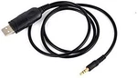 Qyt Programming Cable For KT-8900/KT-8900D/KT-980 PLUS/KT-8900R Two Way Radio. Fixed Price $23.72.