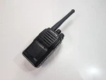 Rca Alpha One APR100 Uhf 400-470MHZ Two-way Radio Portable Walkie Talkie. Fixed Price $22.00.