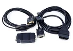 Sierra Wireless Part #: 6001030 Kit Obd-ii Telemetry Y-cable New In Box. Fixed Price $199.00.