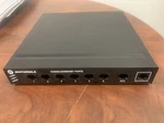 Used Motorola Digital Junction Box Deskset Controller L3208A - No Adapter.. Fixed Price $19.99.