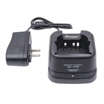 Universal Charger For Icom Radios IC-A6 IC-A24 IC-F3GT F4GT F30GT F40GT V82 B. Fixed Price $35.99.