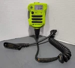 Motorola Xe Rsm Remote Speaker Microphone NNTN8203A For Apx Radios Tested. Fixed Price $99.99.
