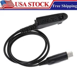 RKN4075 Usb Programming Cable For Motorola MTP700 MTP750 Tetra MTP810EX MTP850EX. Fixed Price $15.90.