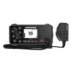 Lowrance LINK-9 Vhf Radio W/dsc & Ais Receiver. Fixed Price $553.99.