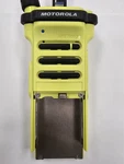 Motorola Vhf 7-800 Mhz Portable Radio Band H49TGD9PW1AN. Fixed Price $780.00.