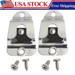 2PCS Mic Holder Hand Up Clip For Uniden BMKG0689001 Bearcat 880 & 980. Fixed Price $7.49.