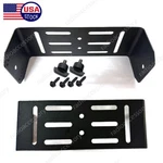 Mobile Mounting Bracket For Vertex Standard VX-2100 VX-2200 Radio With Screws. Fixed Price $19.69.