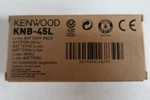 Oem Genuine Kenwood KNB-45L Battery New. Fixed Price $66.95.