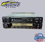 Oem 91-99 Mercedes Benz Becker 1692 Radio Stereo Cassette W140 S320 S420 S600. Fixed Price $299.00.