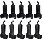 Walkie Talkie Radio Clip For Retevis RT622 RT22S Zastone X6 LT316/TDM8/ZSB1. Fixed Price $26.00.