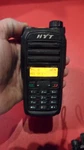 Hyt TC-580U(1) Uhf 400-470 Mhz 16CH Two Way Radio. Fixed Price $24.99.