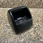Audiovox DTC405A Black Desk Top Charger Charging Base Cradle Dc 12V 300MA. Fixed Price $16.89.
