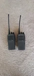 Motorola CP200D, AAH01QDC9JA2AN, Uhf, DIGITAL,403-470 Mhz, 4W Two-way Radio. Fixed Price $230.00.