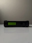 Shure SLX4 L4 638-662MHZ Wireless Receiver. Fixed Price $78.50.