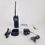 Icom IC-M15E Marine Vhf Radio Transceiver W/ Charger Battery FA-S54V AD-43 Uk. Fixed Price $142.49.