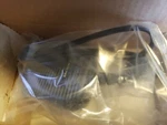 Ericsson Mrk/prism Hand Held Speaker Mic Antenna KRY101 1617/4 R4A Ships Free!!. Fixed Price $24.99.