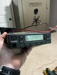 Kenwood Tk 760H. Fixed Price $62.50.