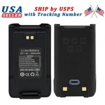 UV-9R Plus Battery With Usb-c Charge For Baofeng UV-9G GMRS-9R UV-82WP Radio. Fixed Price $18.19.