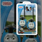 Thomas & Friends Train Walkie Talkie 2 Pack Saftey Antenna Comfort Grip Radio Uk. Fixed Price $17.00.
