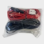 Standard Regency MA84 MA168 3 Pin Plug 15AMP Radio Power Cable *new*. Fixed Price $34.99.