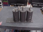 Decibel Products 040165-002 S/n D99129-18 Freq 450 To 570 Mhz. Fixed Price $345.00.