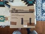 Dakota Solar Wireless Break Beam Sensor BBA-4K Plus. Fixed Price $225.00.