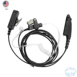 Acoustic Tube Mic Earpiece For HT750 HT1250 GP328 GP338 GP340 GP380 Radio. Fixed Price $12.00.