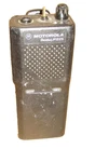 Motorola Radius P1225 Two Way Radio P94ZRC90A2AA W/battery Antenna & Knob. Fixed Price $38.99.