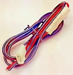 Cea-polaris Molex 3-PIN Dc Cord Regency Relm Wilson Vhf Marine & Business Radio. Fixed Price $29.97.