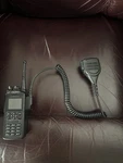Italk Ptt 660 Poc Radio Lte With Lapel Mic And Charger. Fixed Price $300.00.