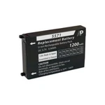 Motorola CLS1100, CLS1410, CLS1450CB, CLS1450CH. Replacement Battery. 1200 Mah. Fixed Price $22.00.