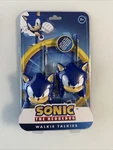 Sonic The Hedgehog Walkie Talkies Sega Video Games Sealed. Fixed Price $30.00.
