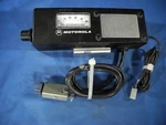 Motorola Dc Microamperes Meter Control Unit Model TRN5080A (free Shipping!). Fixed Price $39.99.