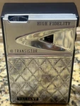 Vintage Valiant 10 Transistor Radio Handheld High Fidelity Portable. Fixed Price $29.99.